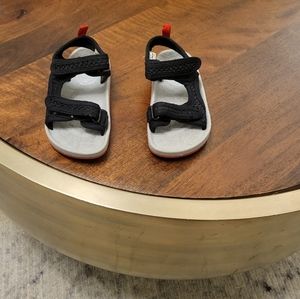 Carters play sport sandals toddler boy size 9